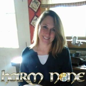 Meet your Posher, Holly